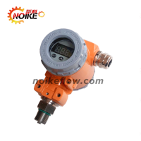 Ceramic Capacitive Pressure Transducer | High-Accuracy Industrial Pressure Sensor