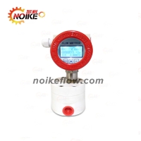Technical Specifications of FM500 High-Precision Gear Flow Meter