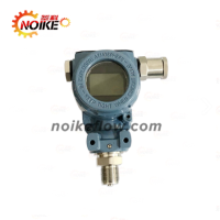 Ceramic Capacitive Pressure Sensor | High-Accuracy Industrial Pressure Transmitter NT2088