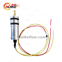 WY80 Pressure Transducer | Diffused Silicon Pressure Sensor for Oil Drilling Applications