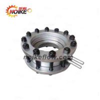V-Cone Gear Flow Meter (Professional Translation)?