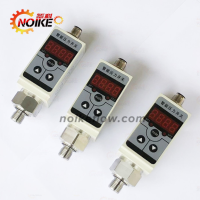NY35 Series Intelligent Digital Pressure Switch | Digital Pressure Switch with LED Display