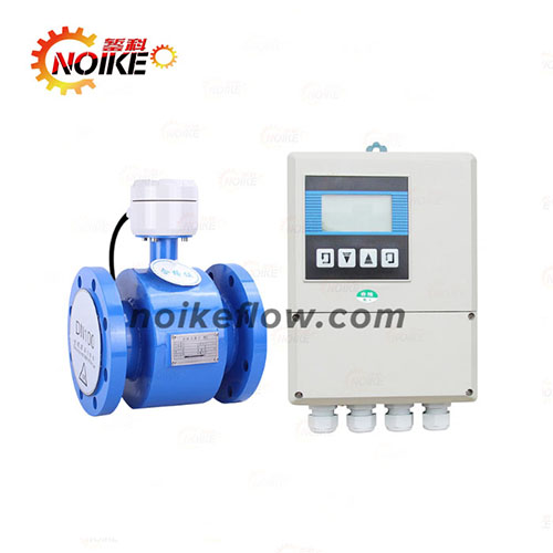 管道式電磁流量計(jì)